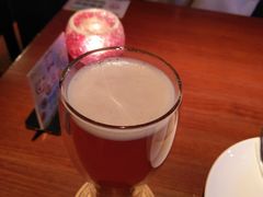 -Shanghai Brew House上海啤酒工坊(老外街店)