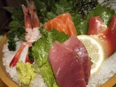 -蟹将军日本料理(中南路店)