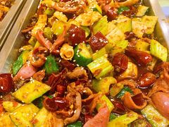 飘香双脆-滋味烤鱼(祥和里店)