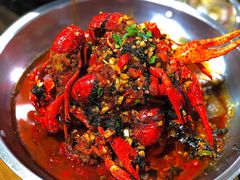 -小球滚滚湘菜馆·烤鱼·口味虾(太平街店)