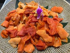 -奢谷·海鲜自助(南海万科店)