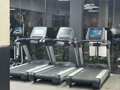 -VPsmart私教健身工作室(新华路旗舰店)