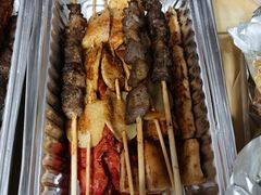 -阿拉提大盘鸡@米饭(南环东路汇邻广场店)