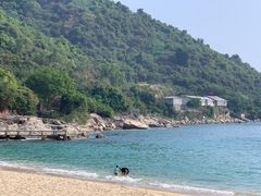 -柚柑湾度假村餐厅