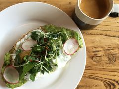 -Egg•Allday Brunch(襄阳北路店)
