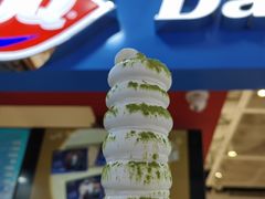 -DQ·蛋糕·冰淇淋(天通苑华联店)