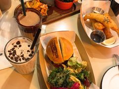 -Cooking Man(中懋天地店)