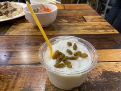 -塔斯提抓饭(东城汇店)
