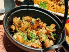 -La Terre乐田(万象城店)