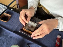 -桂语山房(满觉陇店)