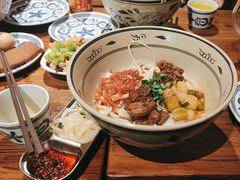 -山西会馆晋三宝·太原菜(五一广场店)
