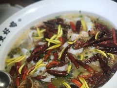 -首秀·四川料理(星耀101店)