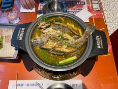 -神府路壹号·海鲜烧烤·砂锅粥·锅物(三坊七巷店)