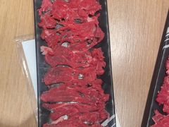 -掂档潮汕牛肉火锅(沈阳万象城店)