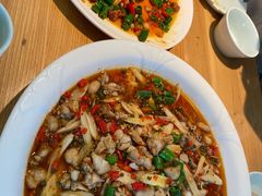 -自贡盐帮菜·玩辣餐厅(樱花园西街店)