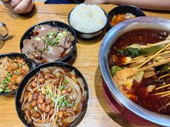 -七串串(无锡总店)