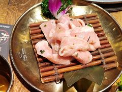 -首尔朴宝·炭火烤肉(五角场店)