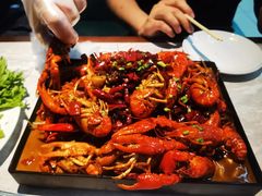 -李阔手抓龙虾(徐水店)