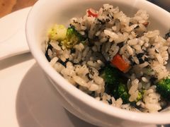 -枣子树·素食餐厅(普陀山店)