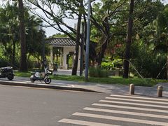 -四海公园(南山区)