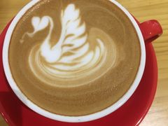 -E·cafe(新梅广场店)