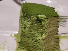 -六六·抹茶66’s SALDessert(保利时光里店)