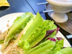 -盛元荼集  素食(滨江凯德壹店)