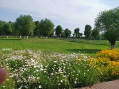 -汉长安城未央宫国家考古遗址公园