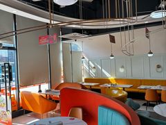 -维园港式茶餐厅(龙岗盛平店)