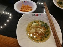 -正渝70年代老火锅(汽博店)