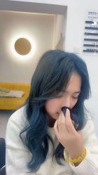 -柯琳造型