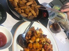 -到家尝北京菜(西坝河店)