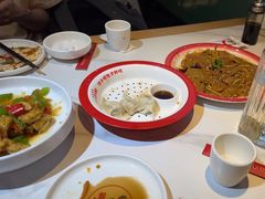 -李老哈·东北菜(宋园路店)