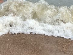 -北戴河东海水浴场