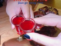 -桂小厨广西菜(青秀万达店)
