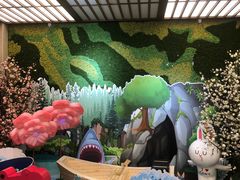 -汤连得温泉馆(宝山店)