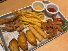 -菲滋意式餐厅(临海银泰店)