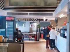 -肯德基(安定门店)