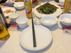 -皇玺·云汀花园餐厅(振华商厦店)