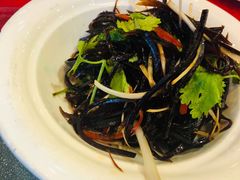 潘金莲咸菜-三义和酒楼(广渠门店)