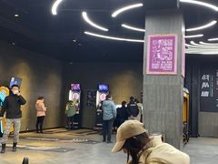 -镭战大联盟真人CS·生日派对·亲子·团建(长风中心店)