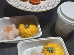 -知楚•精致湖北菜(武商MALL店)