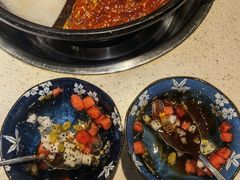 -钢管厂五区小郡肝串串香(南山店)