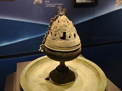 -广西壮族自治区博物馆