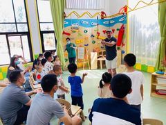 -美加国际幼儿园(四季青校区)