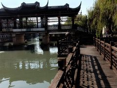 -衣裳街历史文化街区