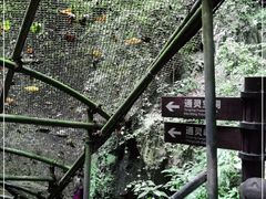 -通灵大峡谷