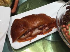 -香丰阁·烤鸭·川湘菜(清河店)