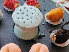 -馋遇江南·精致湖景雅宴(东方之门店)