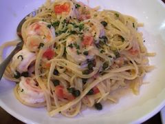 -Bubba Gump Shrimp(Ala Moana)
